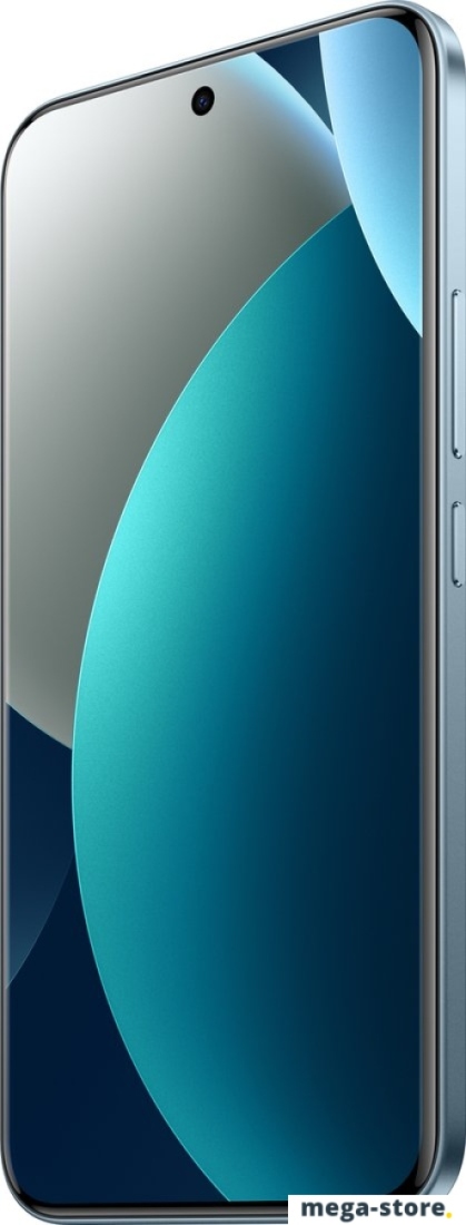 Телефон Xiaomi Redmi Note 15 Pro+ 5G 12GB/256GB международная версия (синий)