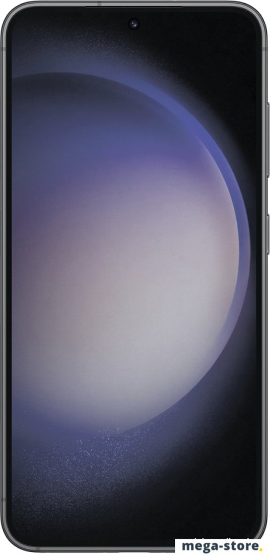 Смартфон Samsung Galaxy S23 SM-S9110 8GB/256GB (черный фантом)