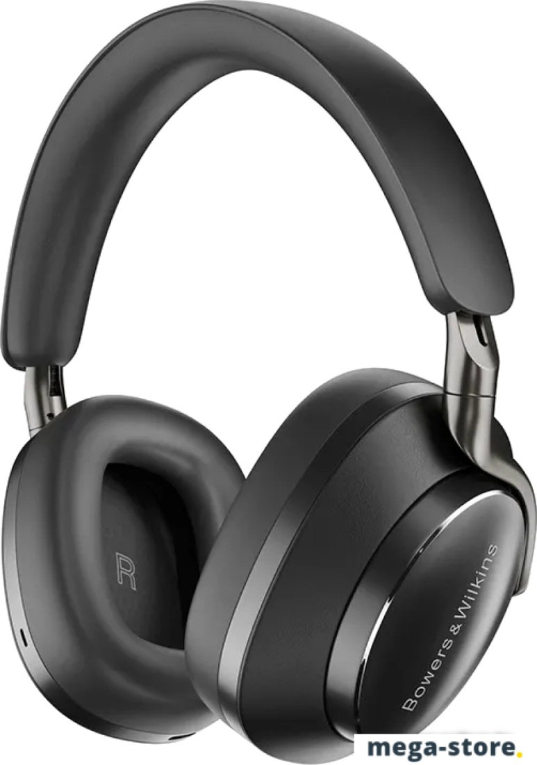 Наушники Bowers & Wilkins PX8 (черный)