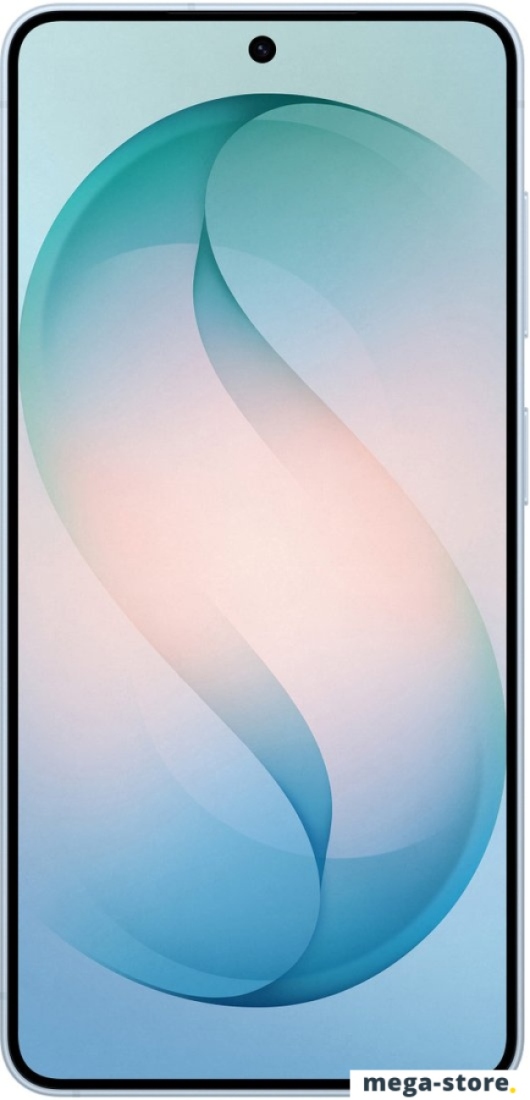 Телефон Samsung Galaxy S26 SM-S942B 12GB/256GB (голубой)