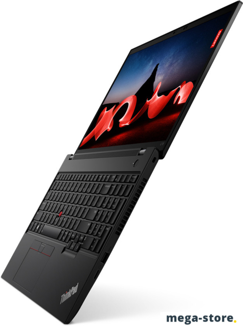 Ноутбук Lenovo ThinkPad L15 Gen 4 Intel 21H4A004CD