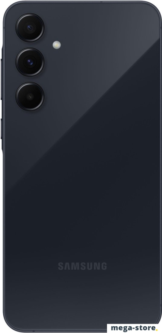 Смартфон Samsung Galaxy A55 SM-A5560 12GB/256GB (темно-синий)