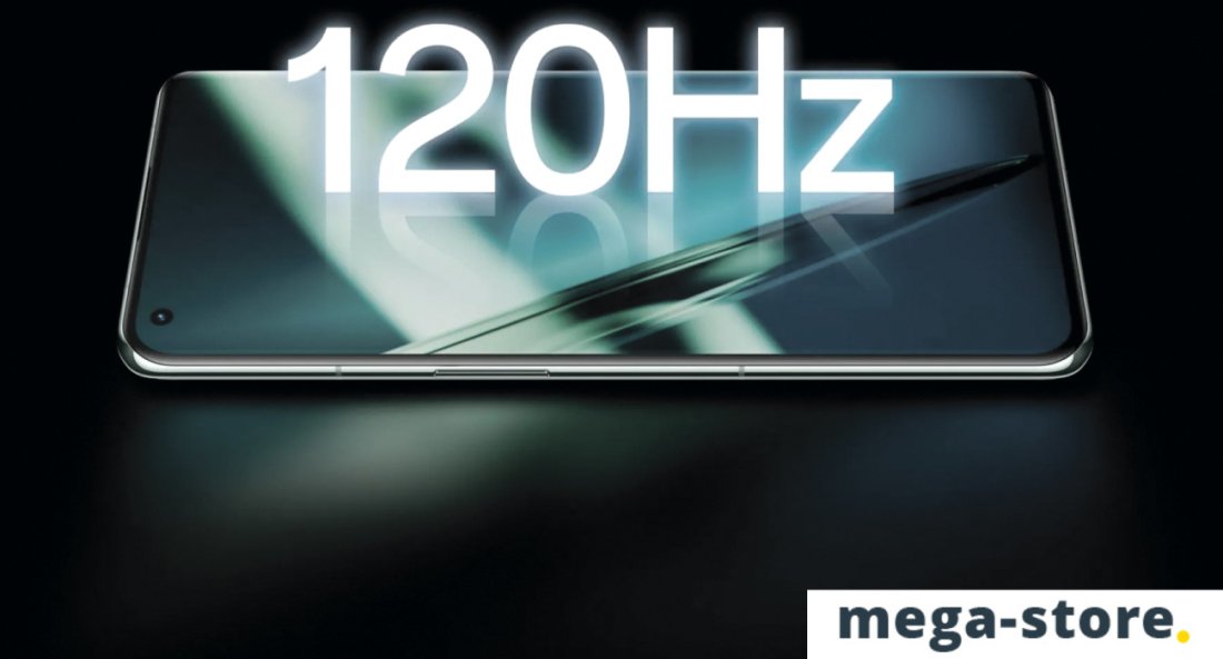 Смартфон OnePlus 11 8GB/128GB международная версия (черный)