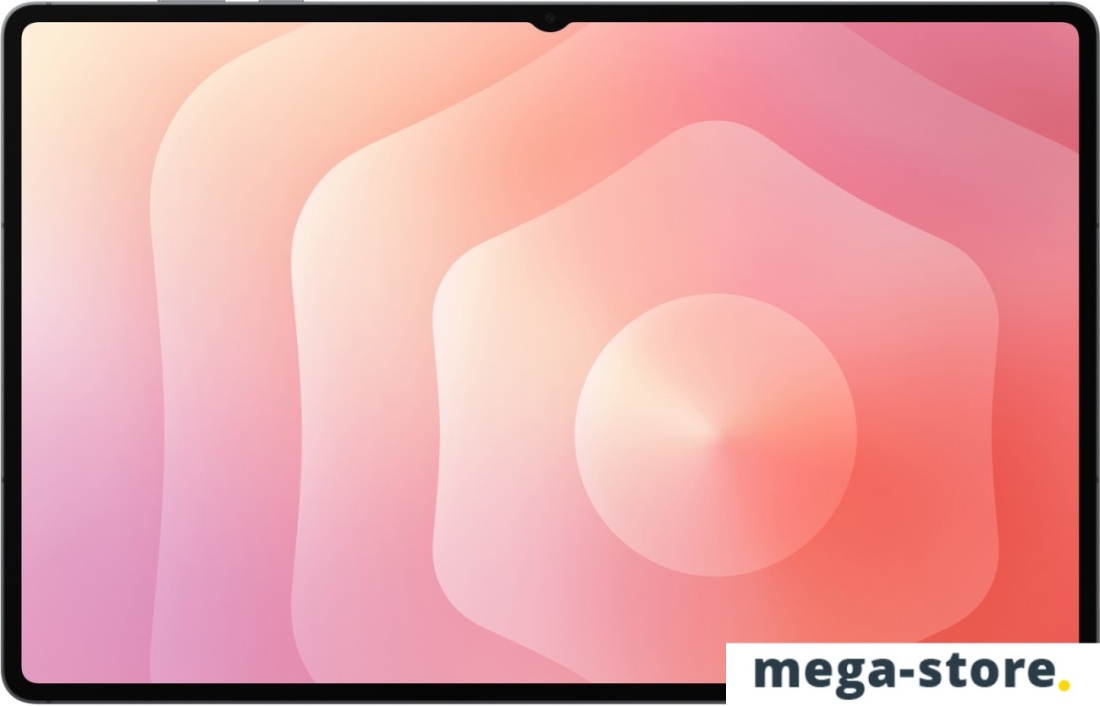 Планшет Samsung Galaxy Tab S11 Ultra 5G SM-X936 12GB/256GB (серый)