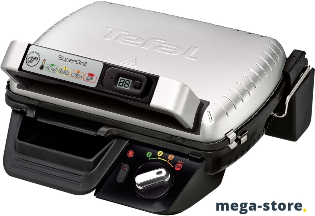 Электрогриль Tefal GC451B12