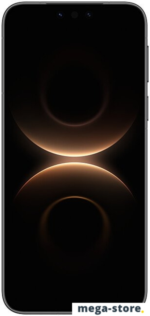 Телефон Huawei Mate 80 Pro SGT-LX9 16GB/512GB (черный, международная версия)