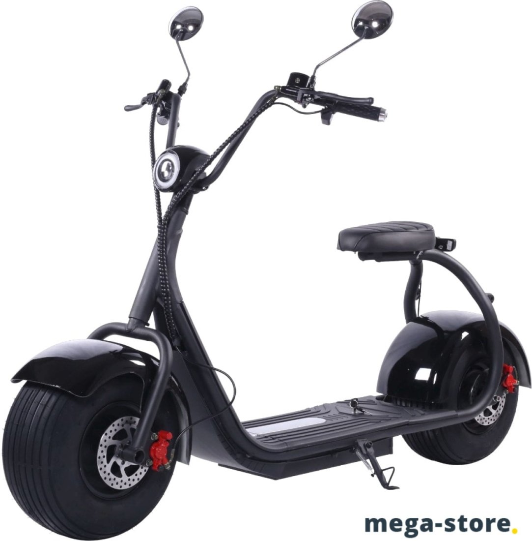 Электроскутер Kugoo C2