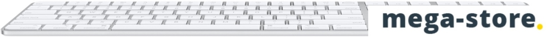 Клавиатура Apple Magic Keyboard с Touch ID и цифровой панелью (нет кириллицы)