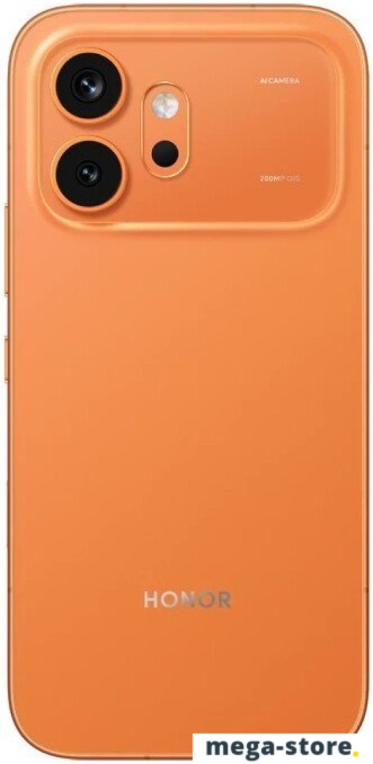 Телефон HONOR 600 Single SIM 8GB/512GB международная версия (оранжевый)