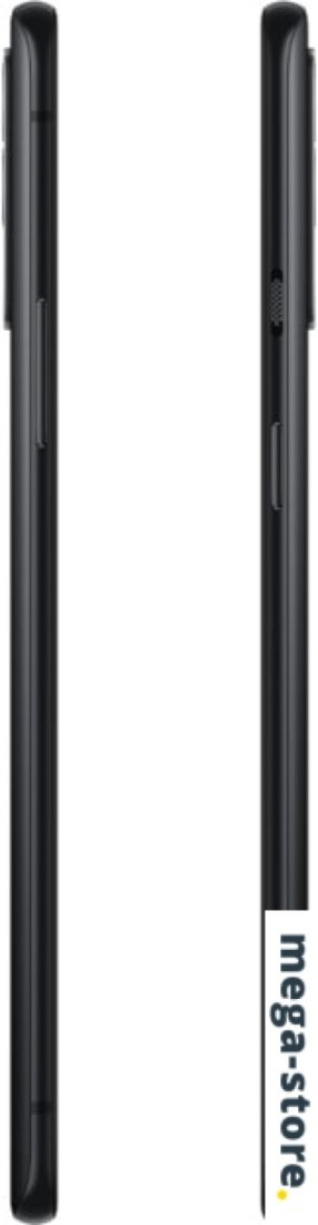 Смартфон OnePlus 9R 8GB/128GB (черный карбон)
