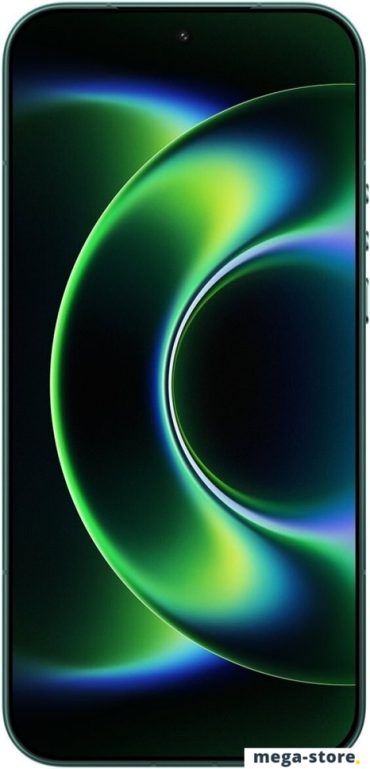 Телефон Xiaomi 17 Ultra 16GB/512GB международная версия (звездно-зеленый)