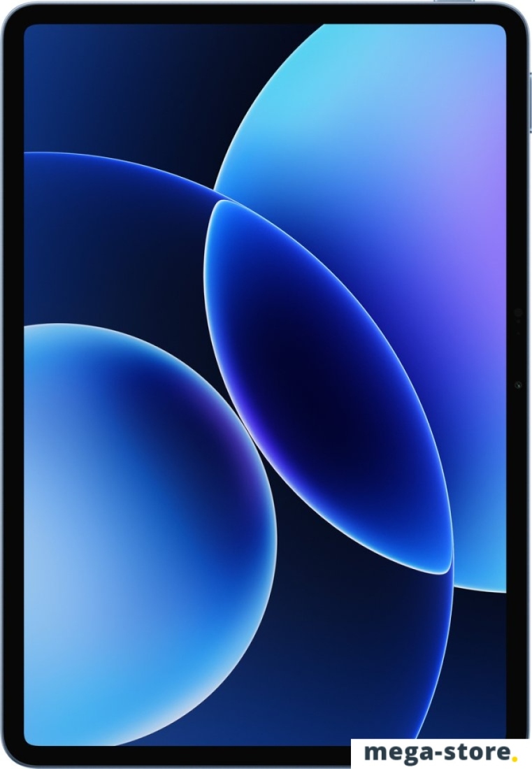 Планшет Xiaomi Pad 8 8GB/256GB международная версия (синий)