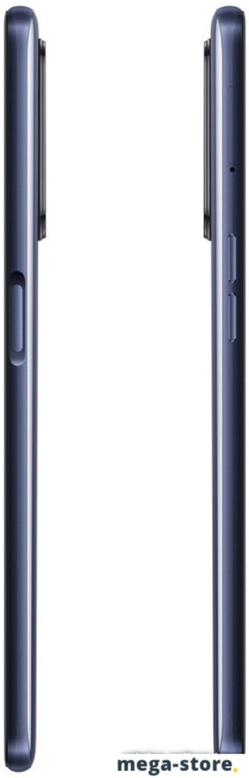 Смартфон Realme 6S 6GB/128GB международная версия (черный)