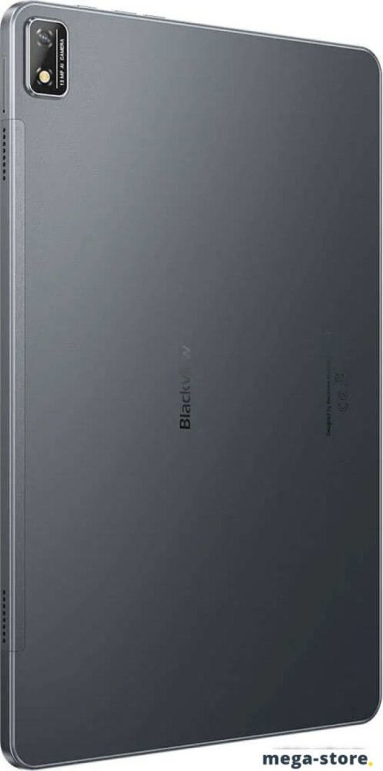 Планшет Blackview Tab 16 (серый метеорит)