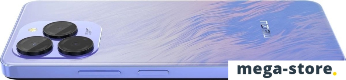 Смартфон MEIZU Note 21 8GB/256GB международная версия (голубой залив)