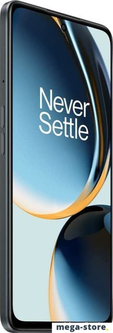 Смартфон OnePlus Nord CE 3 Lite 5G 8GB/256GB глобальная версия (графит)