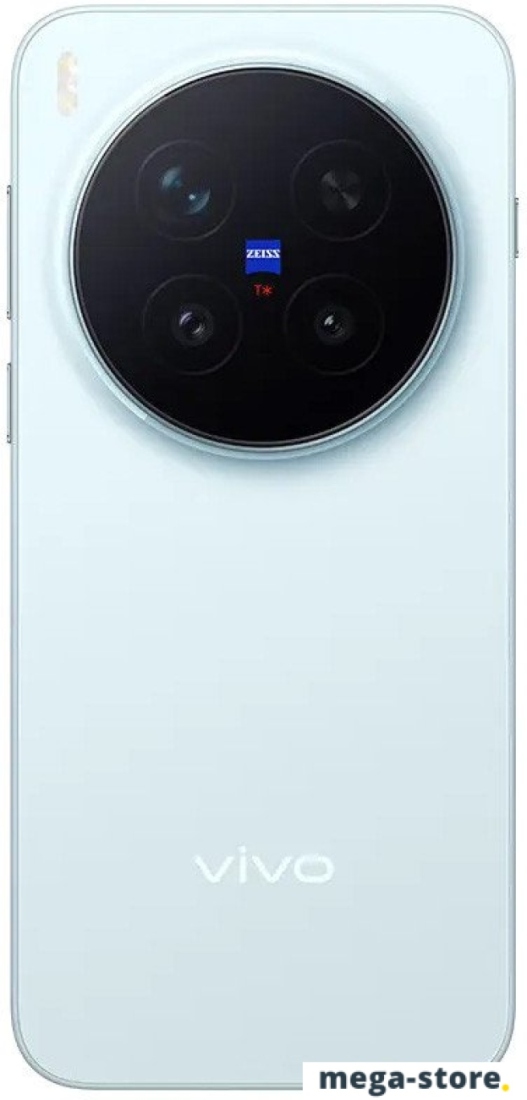 Телефон Vivo X300 Pro V2502A 16GB/1TB китайская версия (бирюзовый)