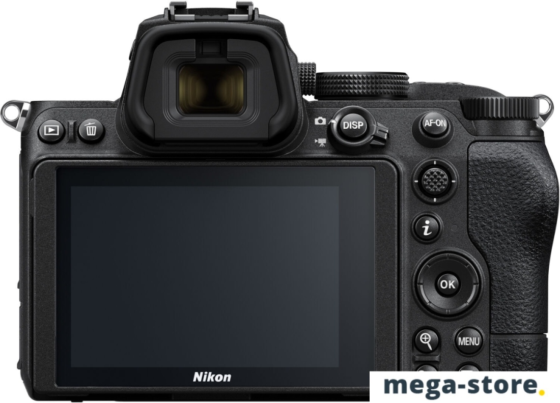 Беззеркальный фотоаппарат Nikon Z5 Body