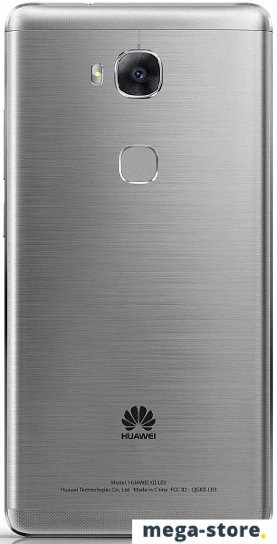 Смартфон Huawei GR5 Gray