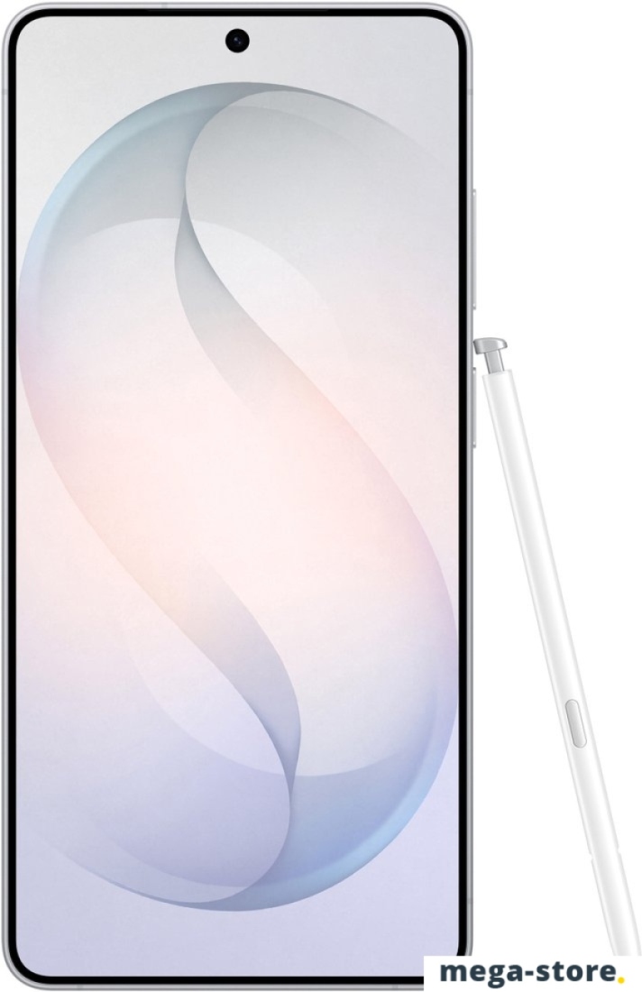 Телефон Samsung Galaxy S26 Ultra SM-S9480 16GB/1TB (белый)