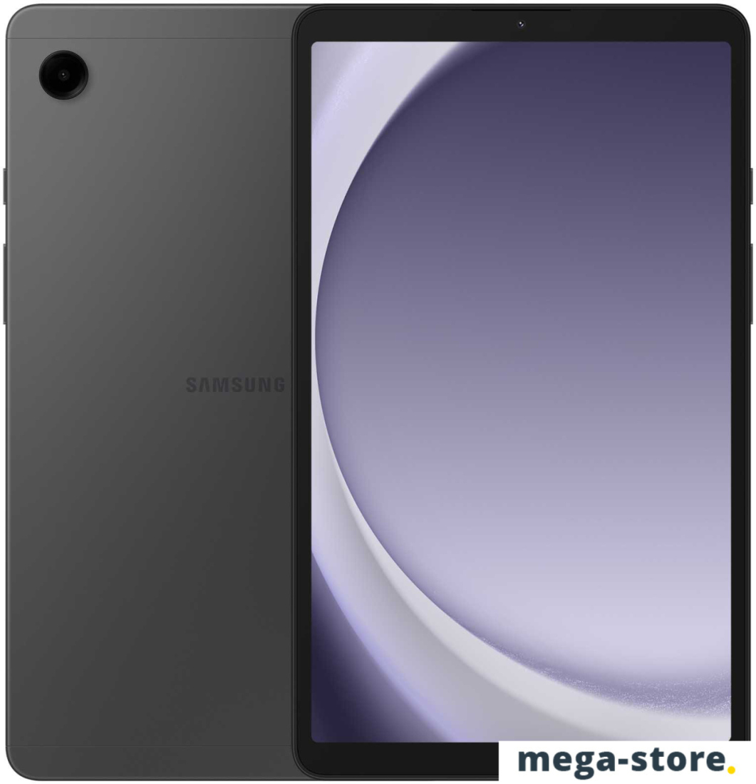 Планшет Samsung Galaxy Tab A9 Wi-Fi SM-X110 4GB/64GB (графит)