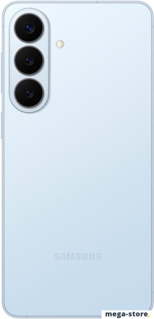 Телефон Samsung Galaxy S26+ SM-S9470 12GB/256GB (голубой)