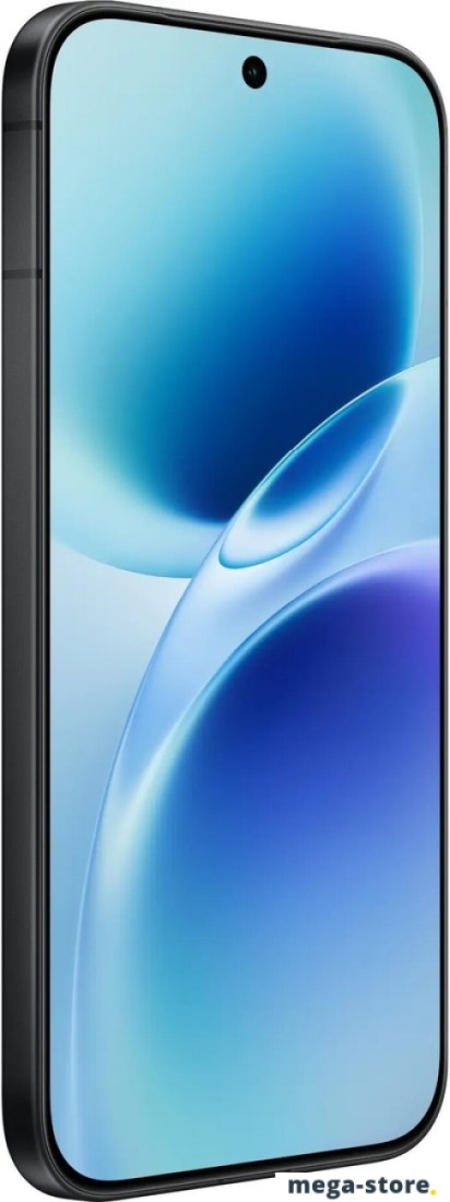 Телефон Vivo V70 V2538 8GB/256GB международная версия (черный)