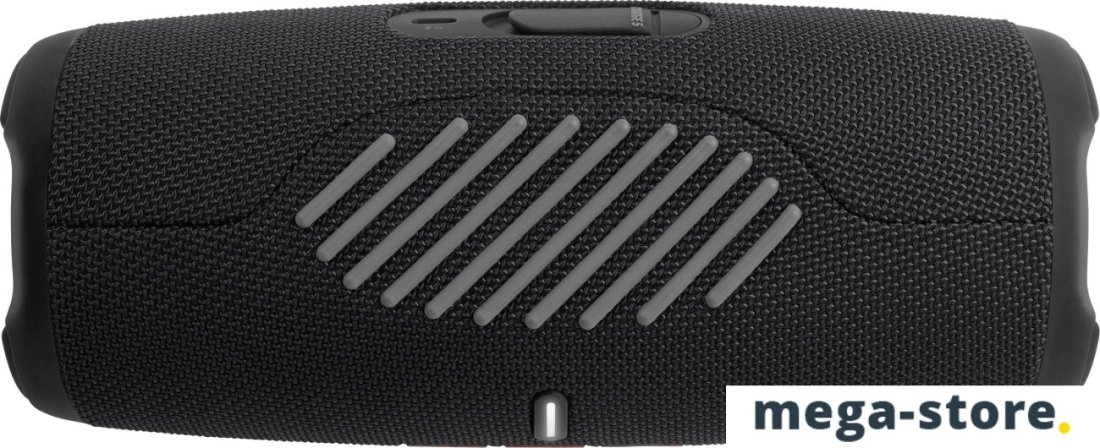 Беспроводная колонка JBL Charge 5 (черный)