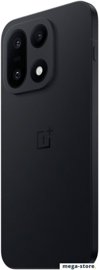Телефон OnePlus 15 16GB/512GB китайская версия (абсолютный черный)