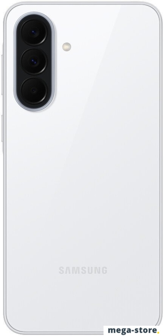 Телефон Samsung Galaxy A37 SM-A376E 8GB/128GB (белый)