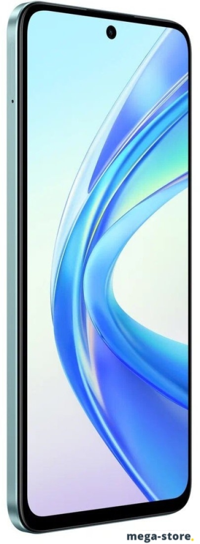 Смартфон HONOR X7b 6GB/128GB международная версия (изумрудно-зеленый)