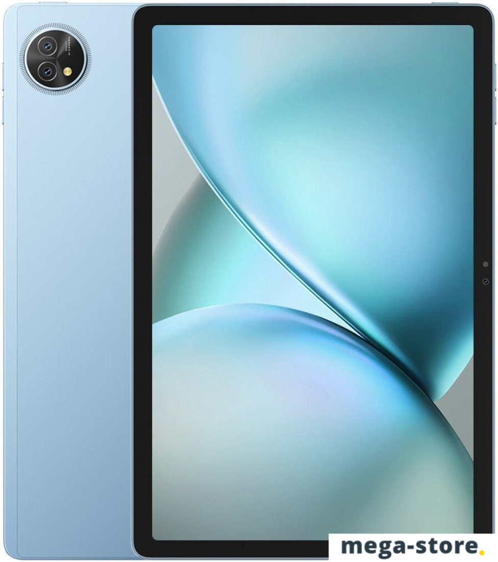 Планшет Blackview Zeno 10 5G 8GB/256GB (голубой)