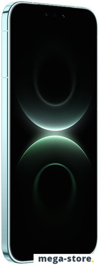 Телефон Huawei Mate 80 Pro SGT-LX9 16GB/512GB (зеленый, международная версия)