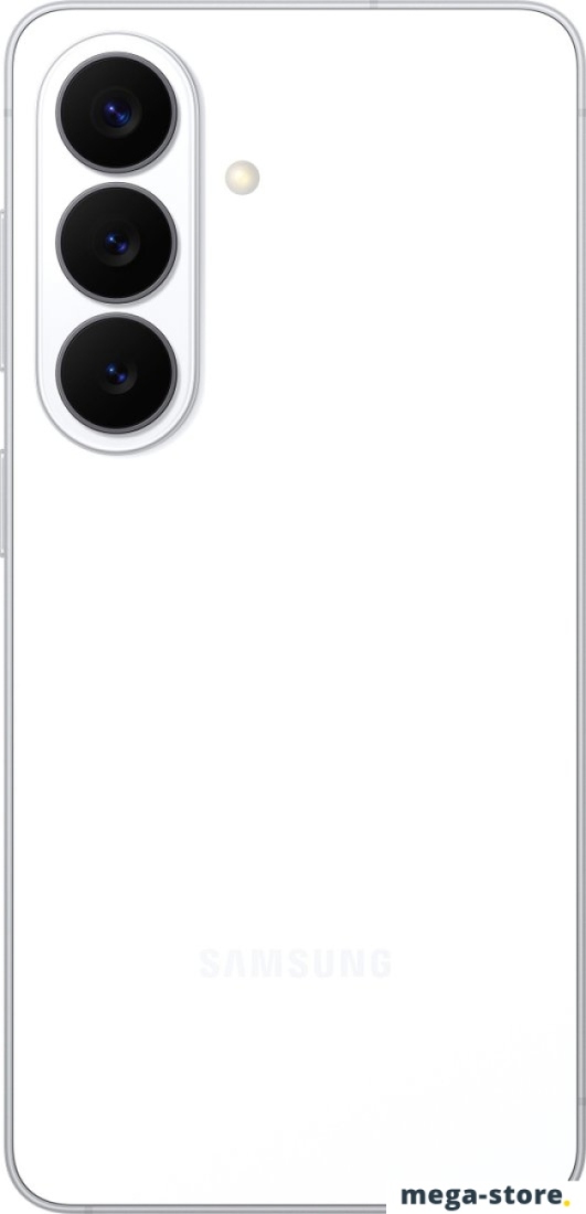Телефон Samsung Galaxy S26 SM-S9420 12GB/512GB (белый)
