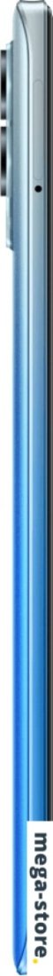 Смартфон Realme 8 Pro 6GB/128GB (бесконечный синий)