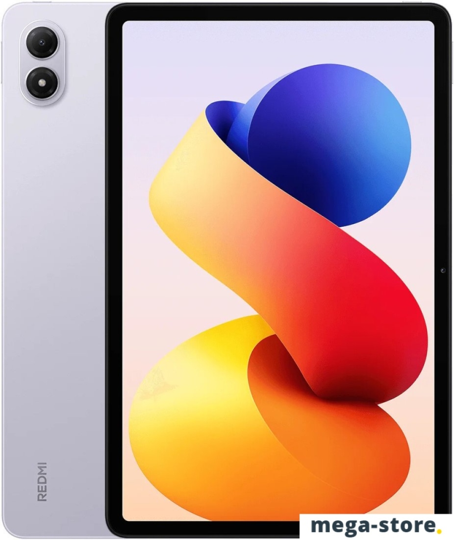 Планшет Xiaomi Redmi Pad 2 Pro 6GB/128GB международная версия (лавандовый пурпур)
