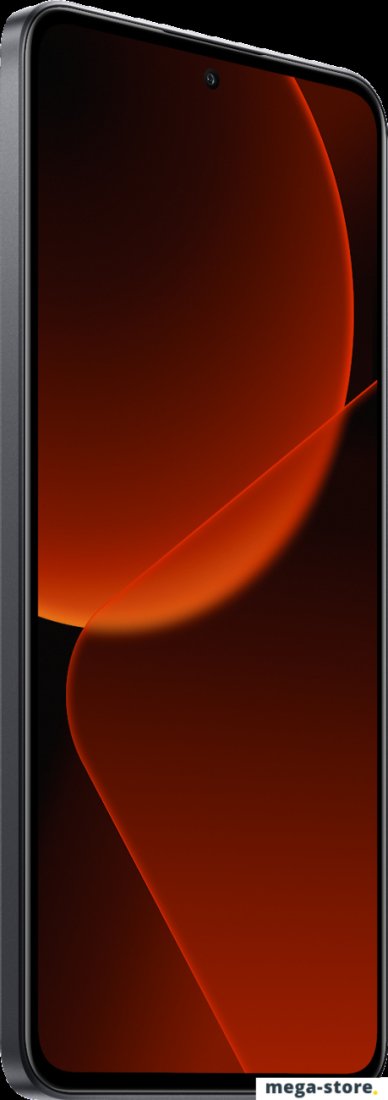 Смартфон Xiaomi 13T 8GB/256GB международная версия (черный)