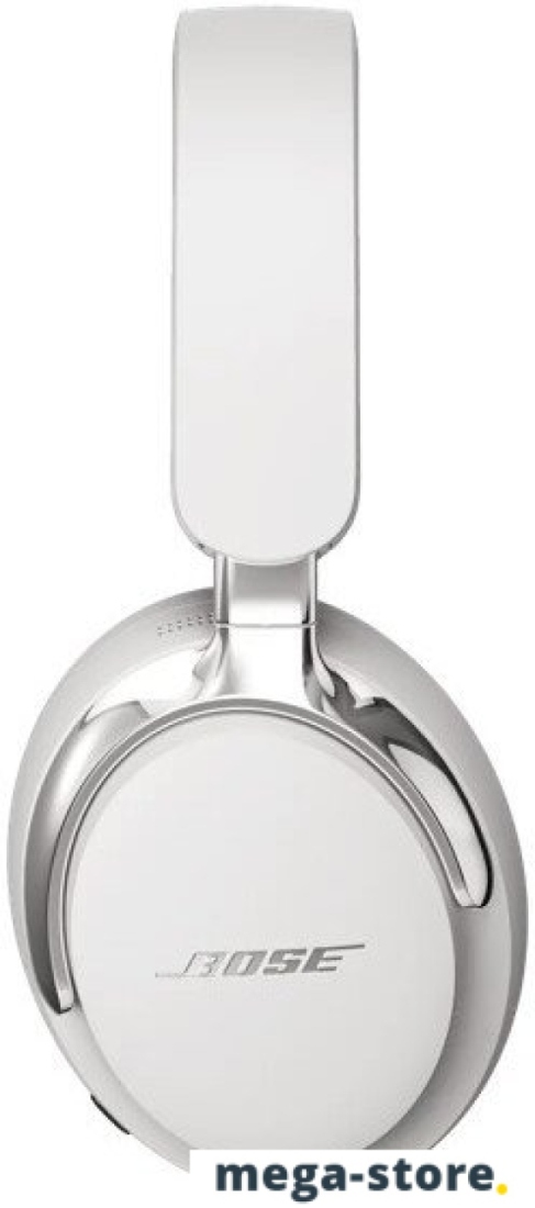 Наушники Bose QuietComfort Ultra Headphones 2nd Gen (белый)