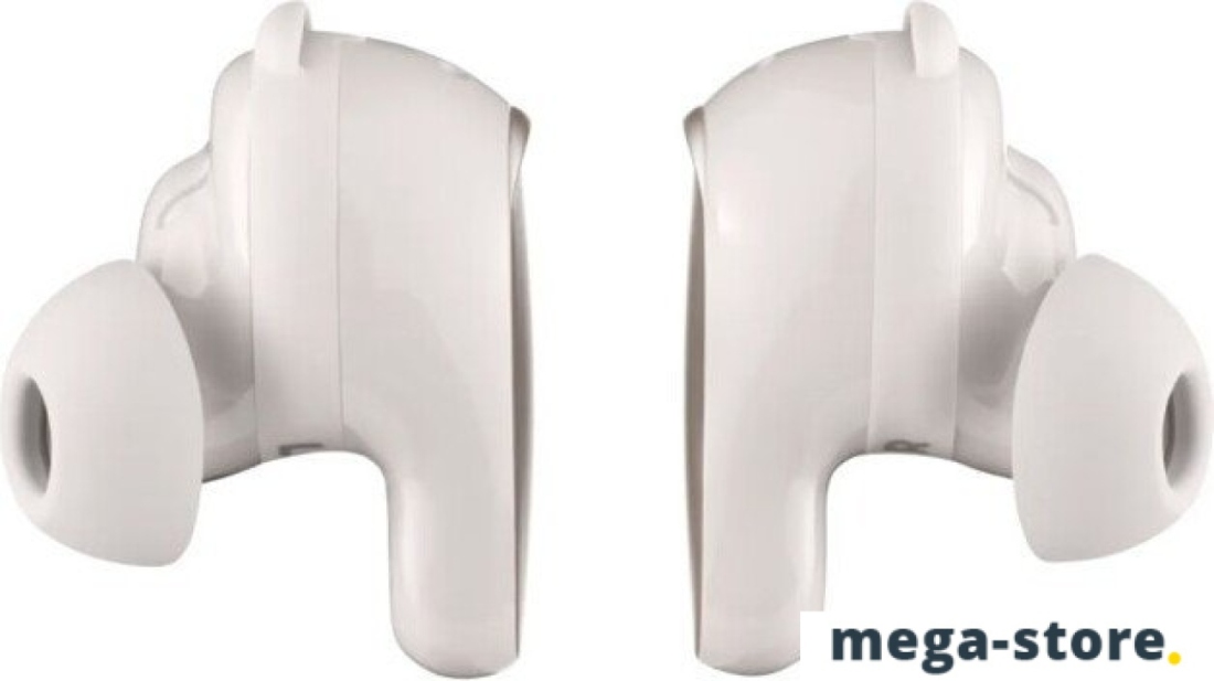 Наушники Bose QuietComfort Ultra Earbuds 2nd Gen (бежевый)