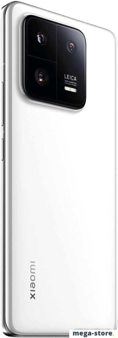 Смартфон Xiaomi 13 12GB/256GB китайская версия (белый)
