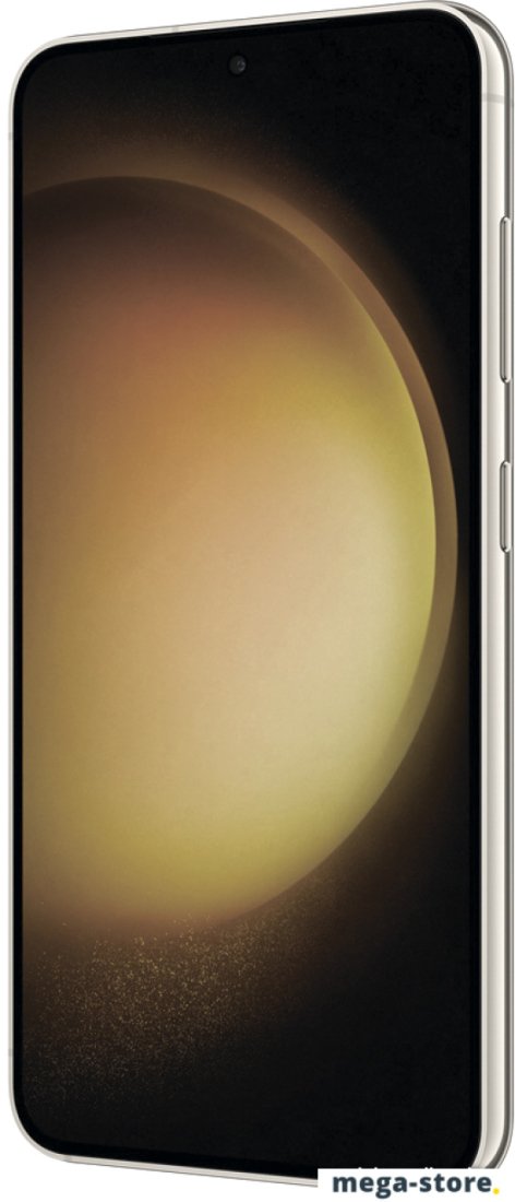 Смартфон Samsung Galaxy S23 SM-S9110 8GB/256GB (бежевый)