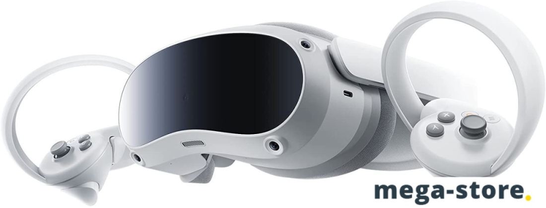 Автономная VR-гарнитура Pico 4 256GB