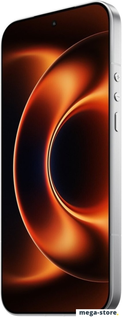 Телефон Xiaomi 17 Ultra 16GB/1TB международная версия (белый)