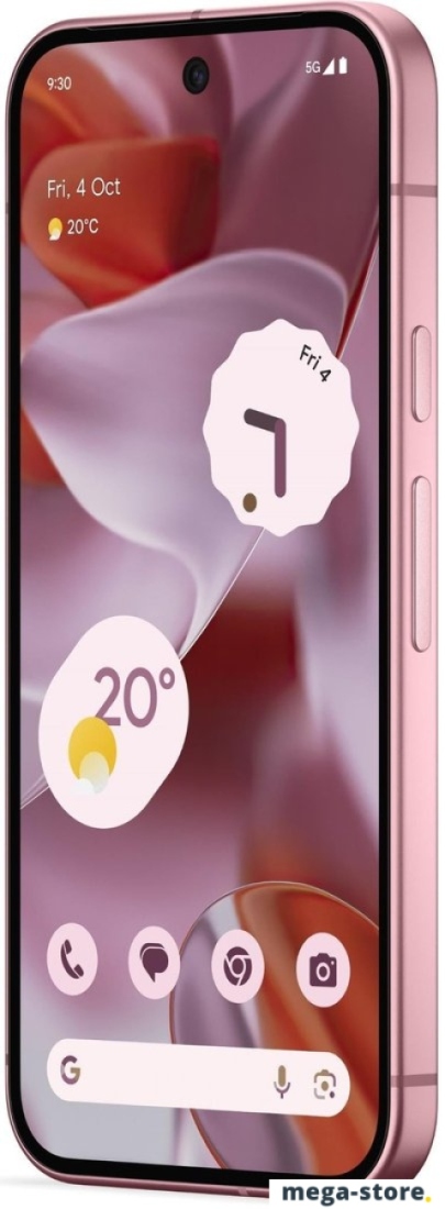 Смартфон Google Pixel 9 12GB/128GB (пион)