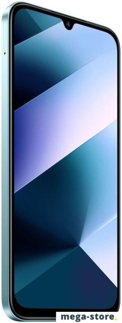 Телефон POCO C85 8GB/256GB международная версия (мятный)