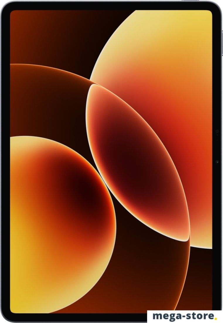 Планшет Xiaomi Pad 8 8GB/256GB международная версия (черный)