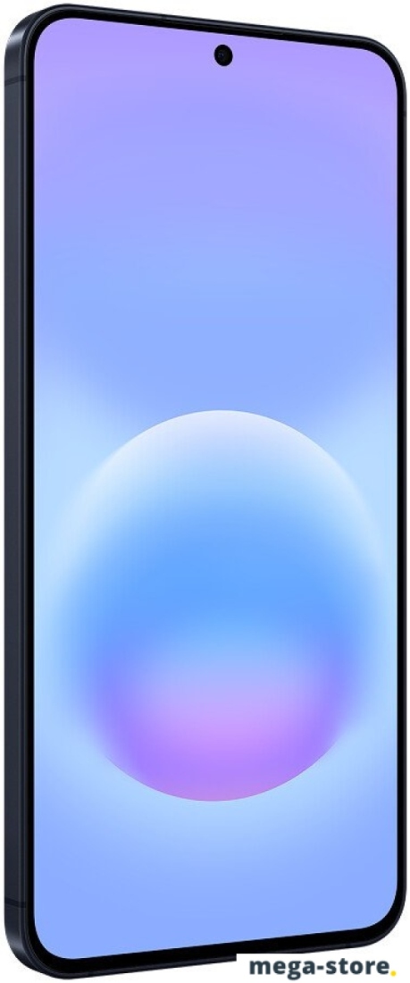 Телефон Samsung Galaxy A57 SM-A576B 8GB/128GB (черный)