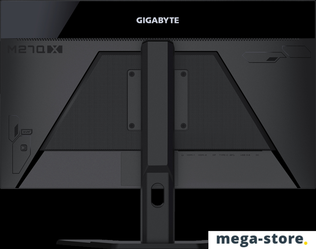 Игровой монитор Gigabyte M27Q X