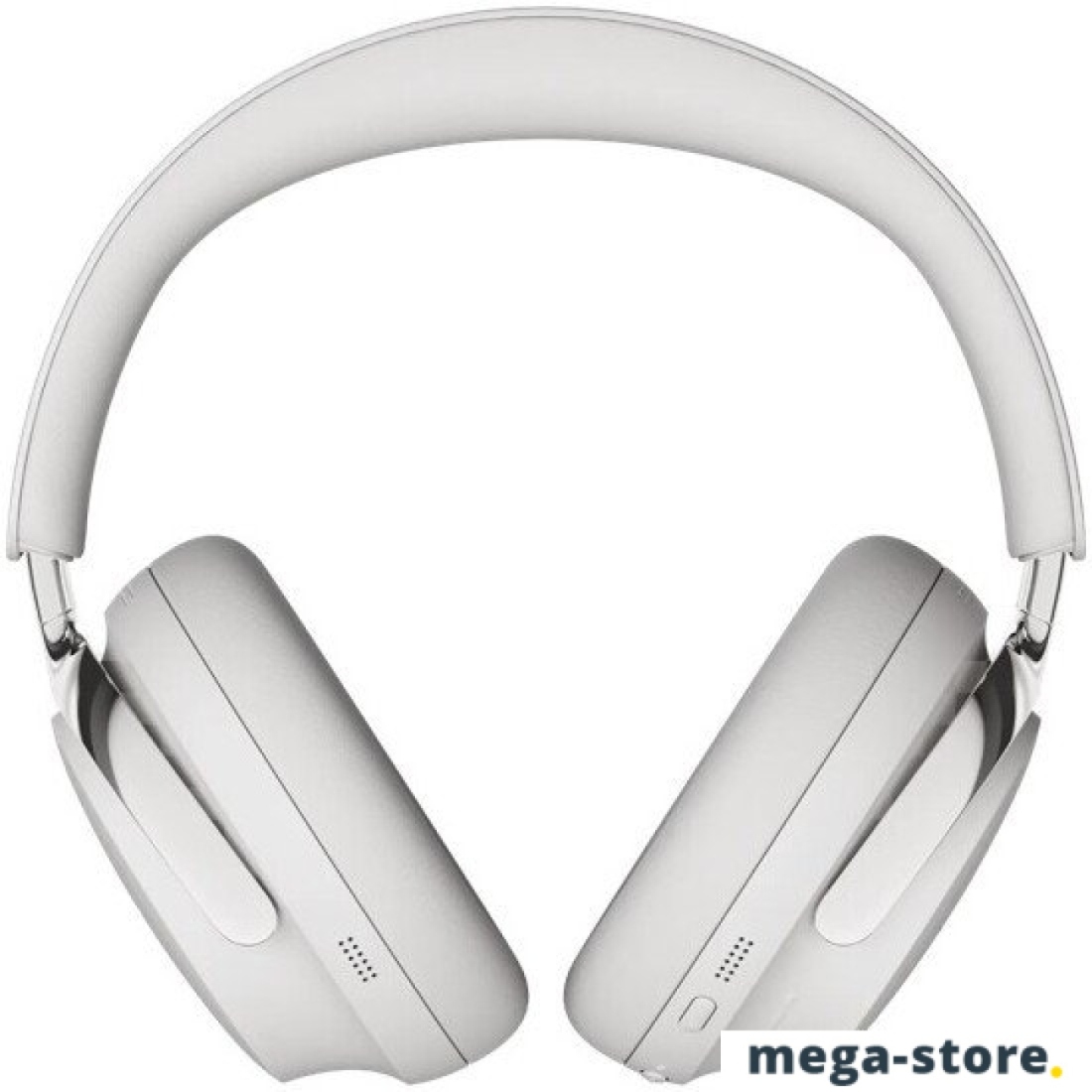 Наушники Bose QuietComfort Ultra Headphones 2nd Gen (белый)