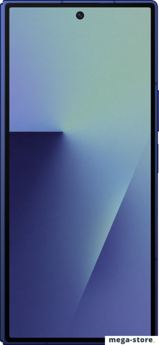 Телефон Samsung Galaxy Z Fold7 SM-F9660 12GB/512GB (синий)